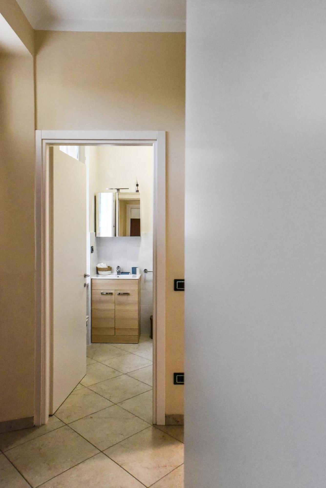 Il Glisentino Apartment Castelletto sopra Ticino Exterior foto